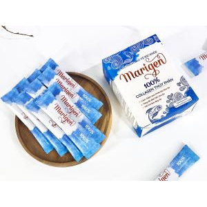 Marigen 100% Collagen Thủy Phân