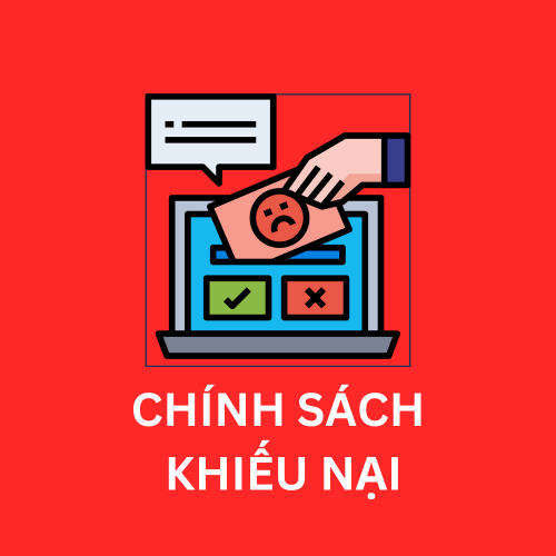 Chính Sách Khiếu Nại