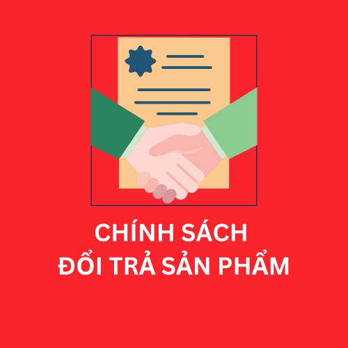 Chính Sách Đổi Trả Sản Phẩm