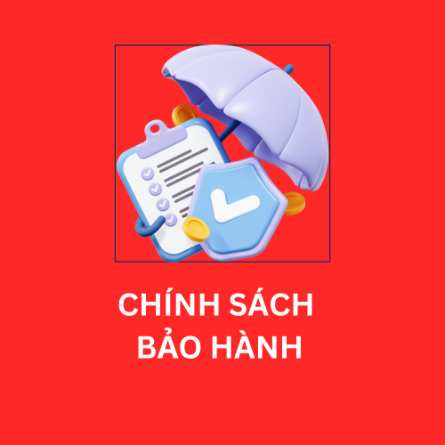 Chính Sách Bảo Hành