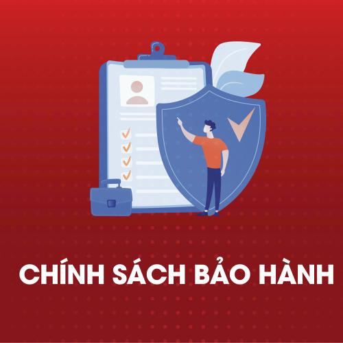 Chính Sách Bảo Hành